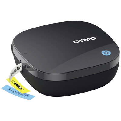 Product Ετικετογράφος Dymo LetraTag LT-200 B base image
