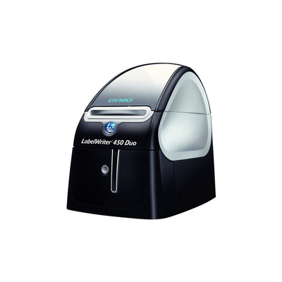 Product Εκτυπωτής Ετικετών Dymo LabelWriter 450 Duo base image