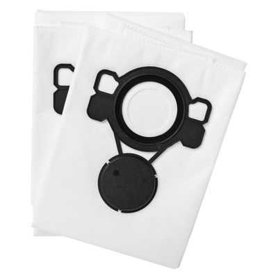 Product Σακούλες Για Ηλεκτρική Σκούπα Nilfisk Fleece Filter Bags Attix 40/50 5 pcs. base image