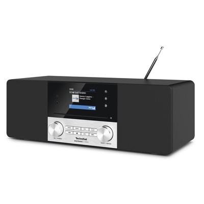Product Ραδιόφωνο CD Player Technisat DigitRadio 3 Voice base image