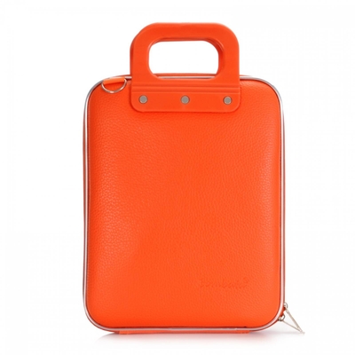 Product Τσάντα Laptop Bombata E00362-13 28X33X5cm Orange base image