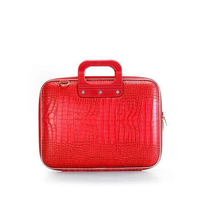 Product Τσάντα Laptop Bombata E00661-31 43X33X7cm Red base image