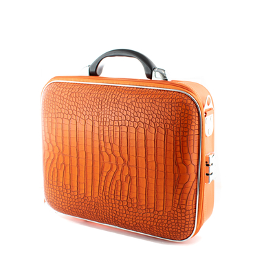 Product Τσάντα Laptop Bombata E00796-13 37X30X15cm Orange base image