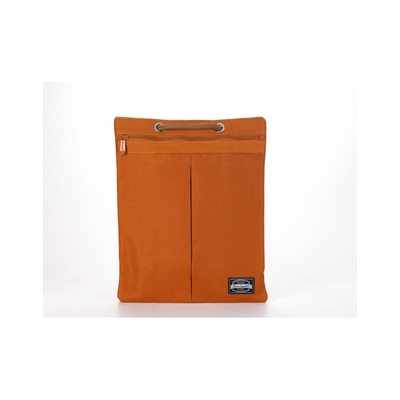 Product Τσάντα Laptop Bombata E00826-32 30X38X2cm Orange base image
