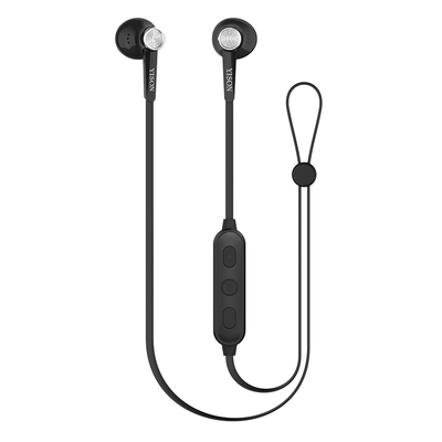 Product Bluetooth Headset Yison E13-BK με μικρόφωνο HD, Magnetic, 10mm, μαύρα base image