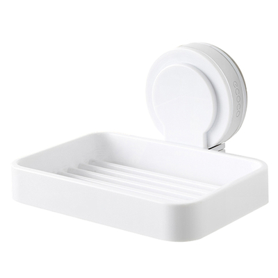 Product Βάση Σαπουνιού Ecoco E1507, Λευκή base image