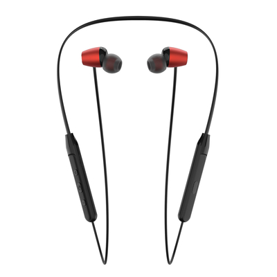 Product Bluetooth Handsfree Yison E19 με Μαγνήτη, 10mm, 130Mah, Κόκκινα base image