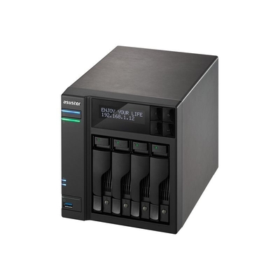 Product NAS Asustor AS7004T - 0 GB base image