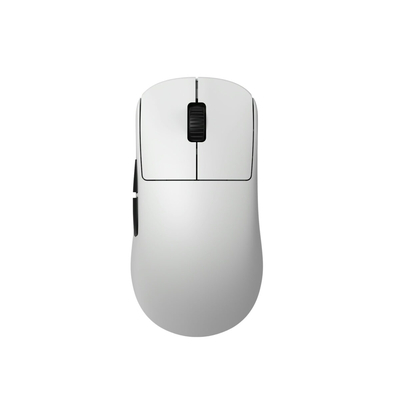 Product Gaming Mouse Endgame Gear OP1w 4k Wireless - White base image
