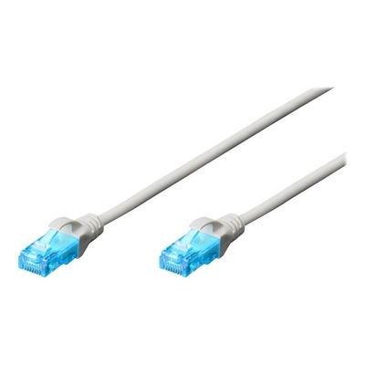 Product Καλώδιο Δικτύου Digitus - 2 m - White base image