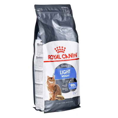 Product Ξηρά Τροφή Γάτας Royal Canin Light Weight Care Adult 1.5 kg base image