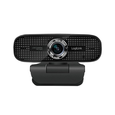 Product Webcam LogiLink conference UA0378 LL1 base image