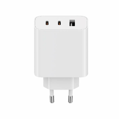 Product Φορτιστής Πρίζας Xiaomi Mi 67W Gan 2C1A Bhr7493Eu base image