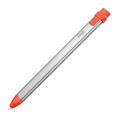 Product Γραφίδα Logitech Crayon - Digital Pen for Apple iPads (from 2018) base image