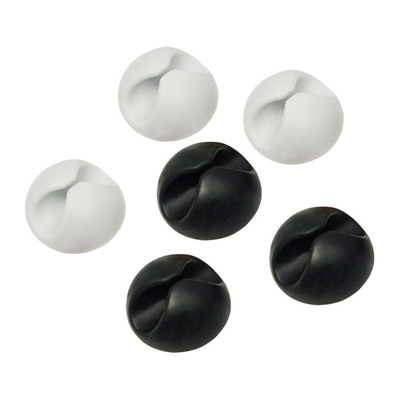 Product Σετ Τακτοποίησης Καλωδίων LogiLink cable organizer base image