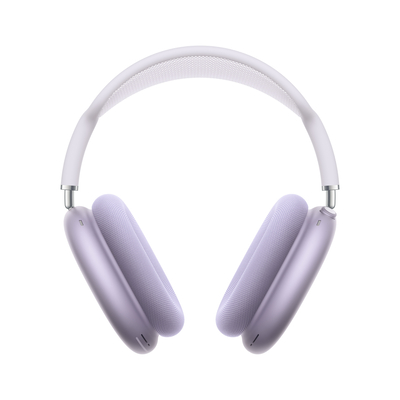 Product Headphones Apple Airpods Max Purple Mww83Zm/A base image