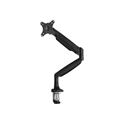 Product Βάση Monitor StarTech Single - table mount - freely movable - up to 32 "screens - VESA - black base image