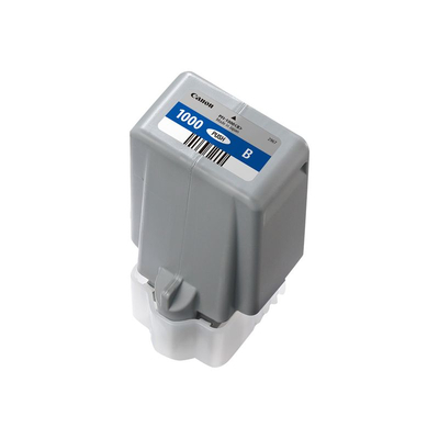 Product Μελάνι Canon PFI-1000 B - Blau - Original base image