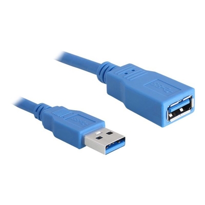 Product Καλώδιο USB DeLock extension - USB to USB - 2 m base image