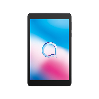 Product Tablet Alcatel 3T 9032X 8" 32GB LTE BLACK base image