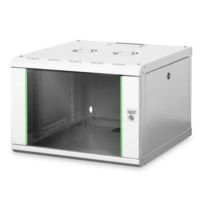 Product Καμπίνα Δικτύου Digitus Unique Serie - 7U base image