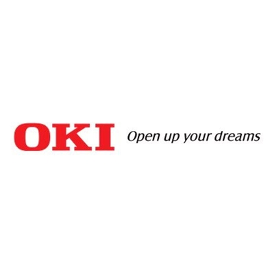 Product Toner Oki - Magenta - Original base image