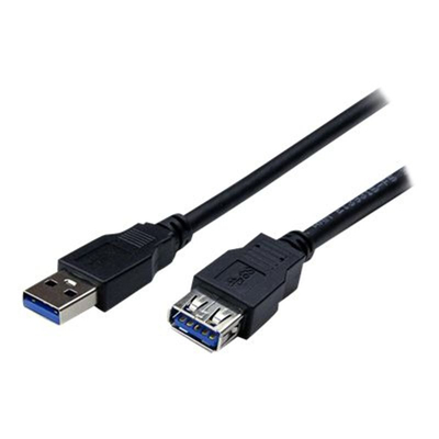 Product Καλώδιο USB StarTech 2m 3.0 Extension Cable m/f base image