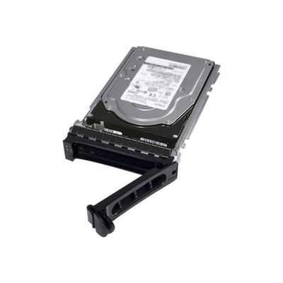 Product Εσωτερικός Σκληρός Δίσκος 2,5 1.2TB Dell - SAS 12Gb/s base image