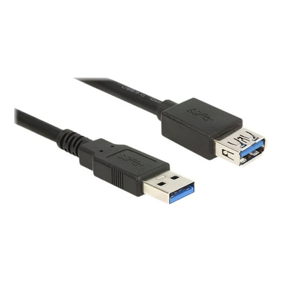 Product Καλώδιο USB Delock Extension USB 3.0 - type A to type A - 3 m base image