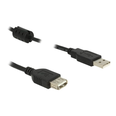 Product Καλώδιο USB Delock extension - 50 cm base image