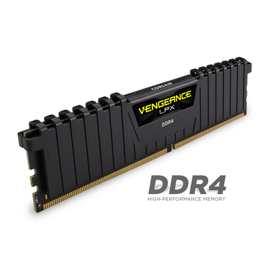 Product Μνήμη RAM Σταθερού DDR4 3000 16GB C15 Corsair Ven kit base image