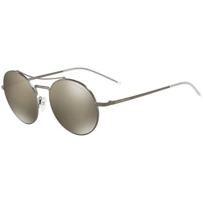 Product Γυναικεία Γυαλιά Ηλίου Emporio Armani Ea2061-30035A (52/19/140 mm) Grey base image