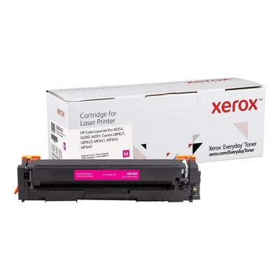 Product Toner συμβατό Everyday - Magenta (alternative to: HP 203X, Canon CRG-054HM) base image