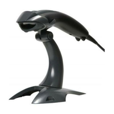Product Barcode Scanner Honeywell Voyager 1400G1 2D Μαύρο base image