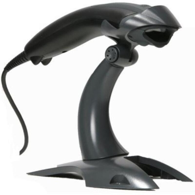 Product Barcode Scanner Honeywell MS1200UN Μαύρο base image