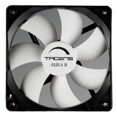 Product Case Fan Tacens Aura II 8 cm 10 dB base image