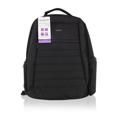 Product Σακίδιο για Laptop Ewent EW2528 17.3" Μαύρο base image