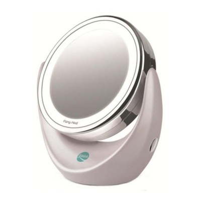 Product Μεγεθυντικό Καθρέφτη Μακιγιάζ Daga με LED EF50 360° base image