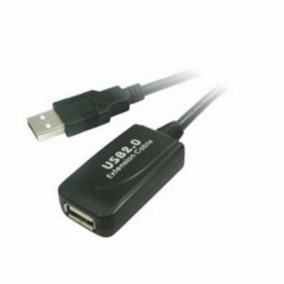 Product Καλώδιο Επέκτασης NANOCABLE 10.01.0211 USB 5 m base image