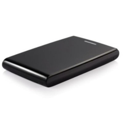 Product Εξωτερικό Κουτί TooQ TQE-2526B HD 2.5" SATA III USB 3.0 Μαύρο base image