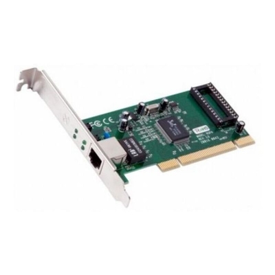 Product Κάρτα Δικτύου approx! APPPCI1000V2 PCI 10 / 100 / 1000 Mbps base image