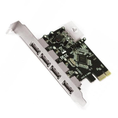 Product Controller approx! APPPCIE4 USB 3.0 4 Θύρες base image