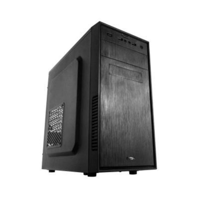 Product Κουτί Micro ATX NOX Forte (NXFORTE) USB 3.0 12 cm Μαύρο base image