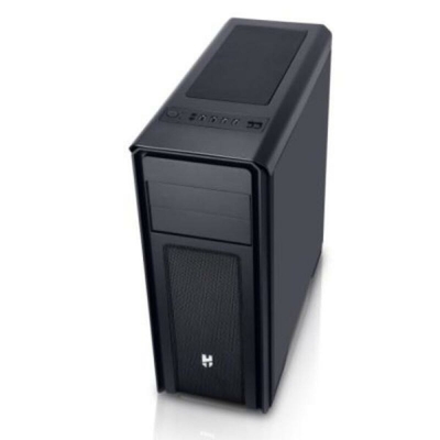 Product Κουτί Η/Υ Midi Tower ATX NOX Hummer ZX USB 3.0 base image