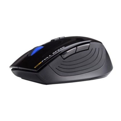 Product Ασύρματο ποντίκι Hiditec Dendro Avago A3000 (MOU010002) 2000 DPI Μαύρο base image