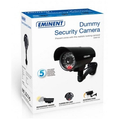 Product Κάμερα Επιτήρησης Eminent EM6150 DUMMY LED base image