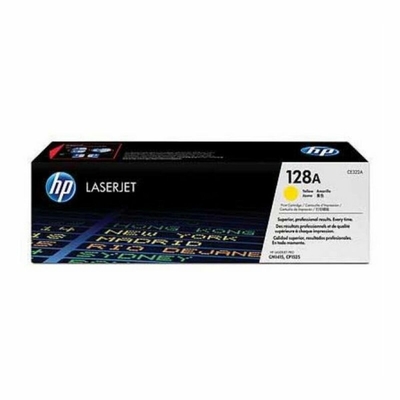 Product Toner HP T128A Κίτρινο  base image