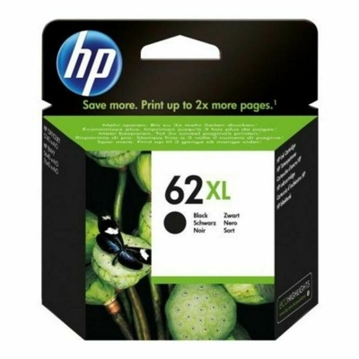 Product Μελάνι Συμβατό HP C2P05AE Μαύρο base image