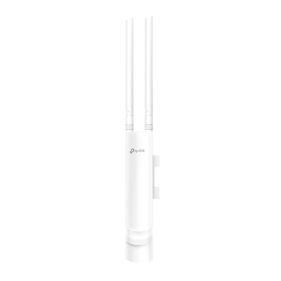 Product Access Point TP-Link Wireless N Outdoor EAP110-OUTDOOR 300Mbps, Ver. 3.0 base image