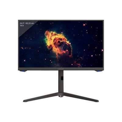 Product Monitor 24.5" LC Power-LED LC-M25-FHD-144 - 62.2 cm - 1920 x 1080 Full HD base image
